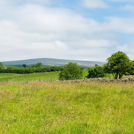 펜션 Ona Ash - Thatched Grade II Listed Cottage, Lower Eden Valley Kirkoswald (Cumbria)